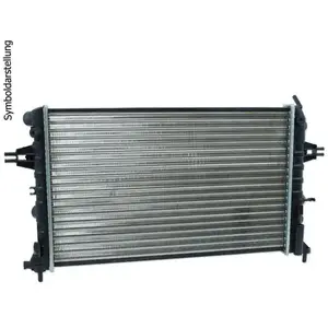 Radiateur De Refroidissement Valeo 731526 pas cher