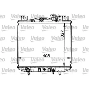 Radiateur De Refroidissement Valeo 731153 pas cher