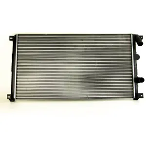 Radiateur refroidissement moteur VALEO 732917 - Réf. 732917 pas cher