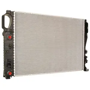 Comparateur de prix : Radiateur refroidissement moteur VALEO 732855 - Réf. 732855