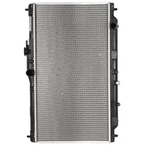Radiateur, refroidissement moteur VALEO 732323 pas cher