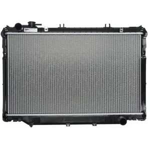 Comparateur de prix : VALEO Radiateur moteur pour TOYOTA: Land Cruiser (Ref: 732415)