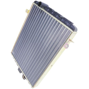 Radiateur refroidissement moteur VALEO 734277 - Réf. 734277 pas cher