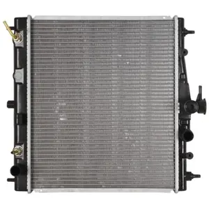 Radiateur, refroidissement moteur VALEO 734247 pas cher