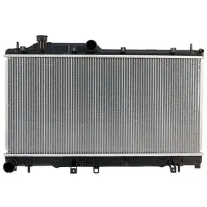 VALEO Radiateur moteur pour MERCEDES-BENZ: Vito, Classe V (Ref: 734806...