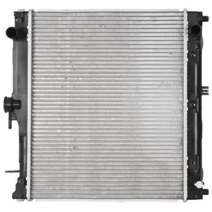 Radiateur, refroidissement du moteur 734170 Valeo 734170 pas cher