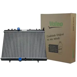 Radiateur refroidissement moteur VALEO 734338 - Réf. 734338 pas cher