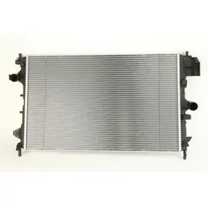 Radiateur, refroidissement du moteur 734339 Valeo 734339 pas cher