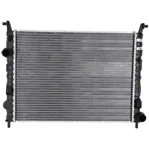 Radiateur, refroidissement moteur VALEO 735297 pas cher