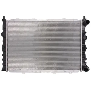 Radiateur, refroidissement moteur VALEO 735256 pas cher