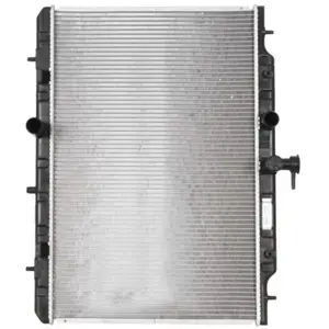 Radiateur, refroidissement moteur VALEO 735205 pas cher