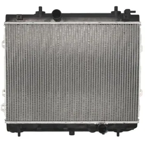Radiateur, refroidissement moteur VALEO 735531 pas cher