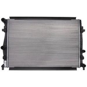 Radiateur, refroidissement moteur VALEO 735556 pas cher