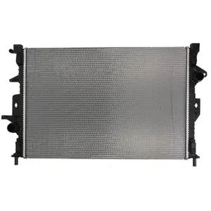 Radiateur, refroidissement du moteur 735550 Valeo 735550 pas cher