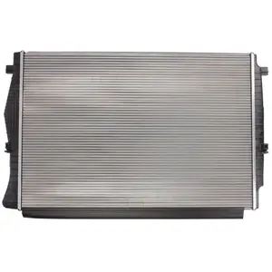 Radiateur, refroidissement moteur VALEO 735559 pas cher