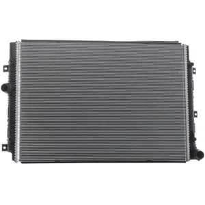 Comparateur de prix : Radiateur, refroidissement moteur VALEO 735629