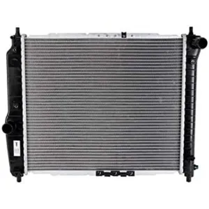 Radiateur, refroidissement moteur VALEO 735157 pas cher