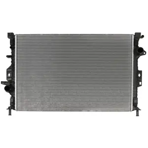Radiateur, refroidissement du moteur 735374 Valeo 735374 pas cher