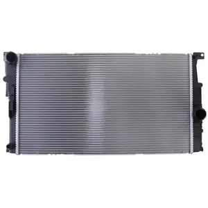 Radiateur, refroidissement du moteur 735453 Valeo 735453 pas cher
