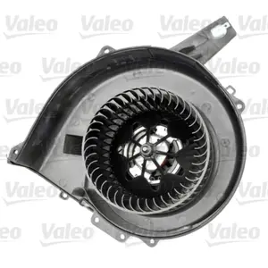 Comparateur de prix : Pulseur d'air habitacle VALEO, par ex. pour Skoda, Seat, VW, Audi