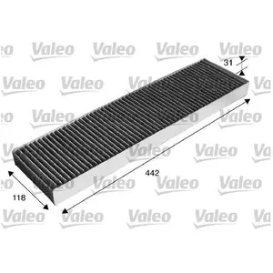 Comparateur de prix : Filtre, air de l'habitacle CLIMFILTER PROTECT VALEO, par ex. pour Mini