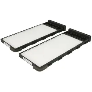 Comparateur de prix : VALEO Filtre d'habitacle pour NISSAN: Patrol, Pathfinder & EBRO: Patrol (Ref: 715561)