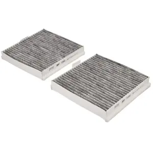 Comparateur de prix : VALEO Filtre d'habitacle pour RENAULT: Espace, Avantime (Ref: 715568)