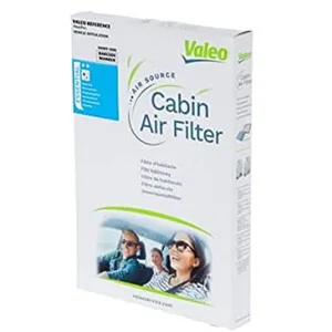 Valeo 715572 Filtre, air de l'habitacle pas cher
