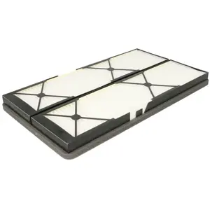 VALEO Filtre d'habitacle pour MERCEDES-BENZ: Classe V, Vito (Ref: 715577) pas cher