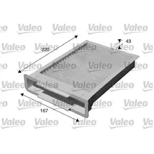 Valeo Service START Set Tapis Voiture Essential Garnitures d'habitacle Voiture pas cher