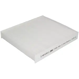 Comparateur de prix : Filtre d'habitacle (filtre à pollen) VALEO 715551