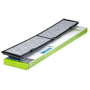 Comparateur de prix : Filtre, air de l'habitacle CLIMFILTER PROTECT VALEO, par ex. pour BMW