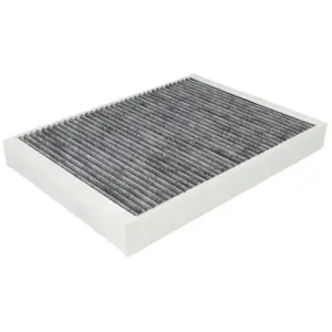 Filtre d'habitacle (filtre à pollen) VALEO 715635 pas cher