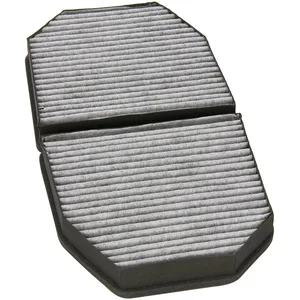 VALEO Filtre d'habitacle pour MERCEDES-BENZ: Classe G, Classe SLR, Classe SL (Ref: 715621) pas cher