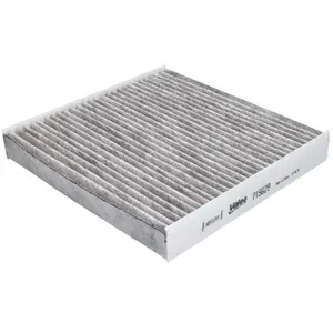 Filtre d'habitacle (filtre à pollen) VALEO PROTECT VALEO 715629 pas cher