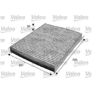 Comparateur de prix : VALEO Filtre d'habitacle pour CITROËN: Xsara Picasso (Ref: 715612)