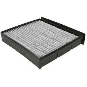 Comparateur de prix : Filtre d'habitacle - VALEO - 715610 - FILTRE HAB RENA Scenic II (CA)