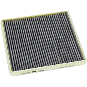 Filtre d'habitacle VALEO 715619 - Réf. 715619 pas cher