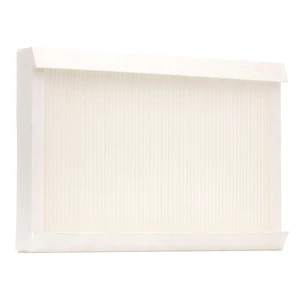 VALEO Filtre d'habitacle pour MERCEDES-BENZ: Sprinter & VOLKSWAGEN: Crafter (Ref: 715601) pas cher