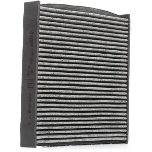 Comparateur de prix : Filtre d'habitacle ren clio IV, captur (ca) - VALEO - 715725