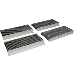 Comparateur de prix : VALEO Filtre d'habitacle pour BMW: M3 (Ref: 715712)