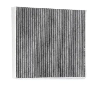Comparateur de prix : Filtre d'habitacle - VALEO - 715752 - FILTRE HAB CA Opel Meriva 07/12