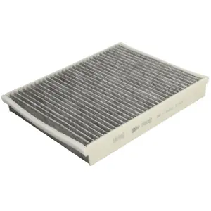 Filtre d'habitacle (filtre à pollen) VALEO 715757 pas cher