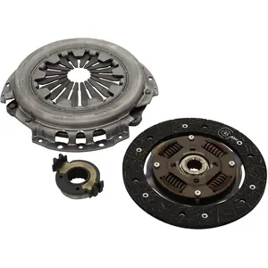 Kit d'embrayage VALEO CLASSIC KIT3P 786066 786066 pas cher
