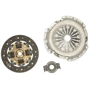 Kit d'embrayage VALEO CLASSIC KIT3P VALEO, par ex. pour VW, Seat pas cher
