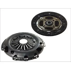 Comparateur de prix : Kit d'embrayage VALEO CLASSIC KIT2P VALEO, par ex. pour Ford