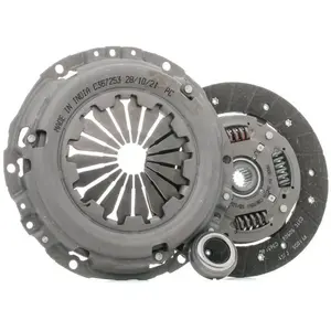 Comparateur de prix : Kit embrayage classique 3p  Peugeot 206 - VALEO - 786076
