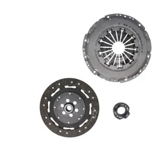 Comparateur de prix : Kit embrayage classique 3p Volkswagen caddy 3 - VALEO - 786079