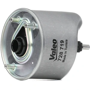 Filtre à carburant VALEO 728719 pas cher