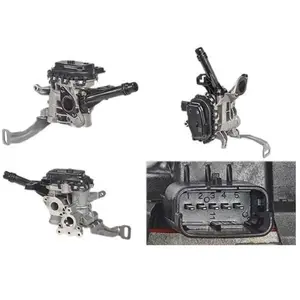 Comparateur de prix : Vanne EGR VALEO, par ex. pour Citroën, Peugeot, DS